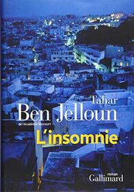 L'insomnie (French Edition)
