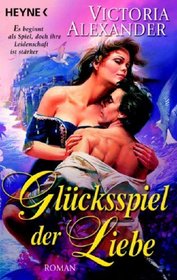 Glcksspiel der Liebe (Let It Be Love) (German Edition)