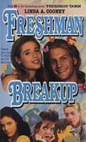 Freshman Breakup (Freshman Dorm, Bk 29)