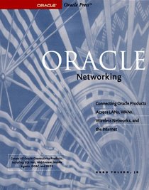 Oracle Networking (Oracle Series)