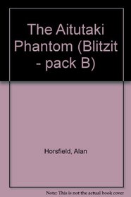 The Aitutaki Phantom (Blitzit - Pack B)