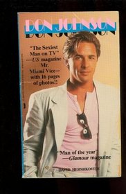 Don Johnson