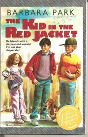 The Kid in a Red Jacket