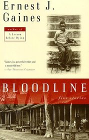 Bloodline : Five Stories (Vintage Contemporaries)