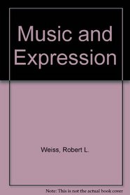 Music and Expression