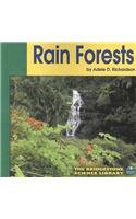 Rain Forests (Bridgestone Science Library)