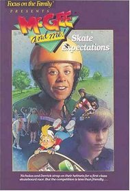 Skate Expectations (McGee and Me! Bk 4)