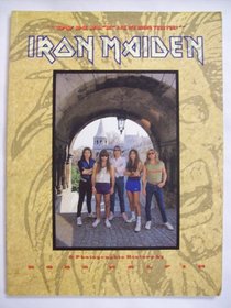 Iron Maiden: A photographic history