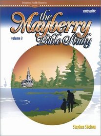 The Mayberry Bible Study