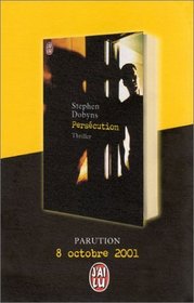 Persecution (Boy in the Water) (French Edition)