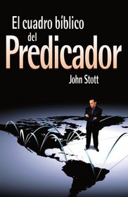 El cuadro bblico del predicador (Spanish Edition)