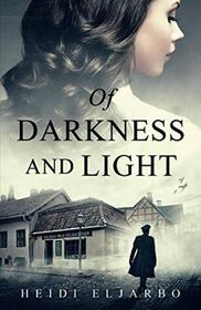 Of Darkness and Light: A Soli Hansen Mystery Book 1 (Soli Hansen Mysteries)