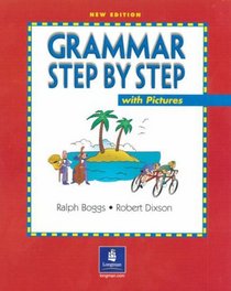 English Step by Step With Pictures, Fourth Edition