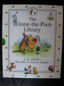 The Winnie-The-Pooh Library