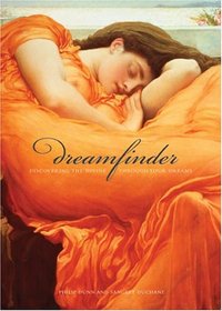 Dream Finder: Discovering the Divine Through Your Dreams