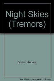 Night Skies (Shivery Storybooks)