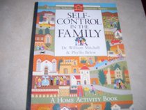 Building Strong Families Series/ Self Control in the Family