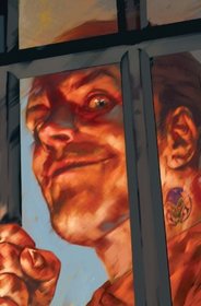 Osborn: Evil Incarcerated