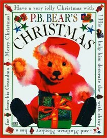 P.B. Bear's Christmas