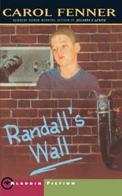 Randall's Wall