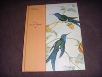 John Gould's Exotic Birds (The Victoria & Albert Natural History Illustrators)