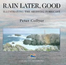 Rain Later, Good: Illustrating the Shipping Forecast