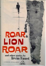 Roar Lion Roar and Other Stories
