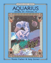 Astrology Gems: Aquarius (Astrology Gems)