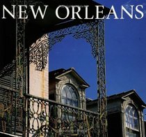 New Orleans (The America Series)