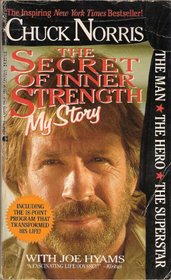 The Secret of Inner Strength: My Story