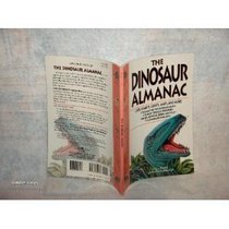 The Dinosaur Almanac