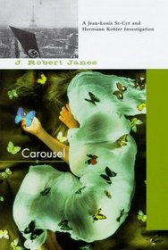 Carousel (St-Cyr and Kohler, Bk 2)