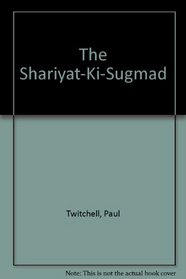 The Shariyat-ki-Sugmad: Book One (Shariyat-KI-Sugmad)