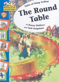 The Round Table (Hopscotch Adventures)