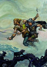 Swords and Deviltry (The Chronicles of Fafhrd & the Gray Mouser)