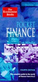 The Economist Pocket Finance (Economist)