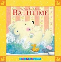 Bathtime (The Baxter Bear Collection)