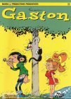 Gaston, Gesammelte Katastrophen, Kt, Bd.15
