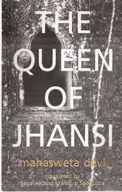 Queen of Jhansi