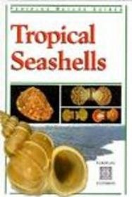 Tropical Seashells (Periplus Nature Guides)