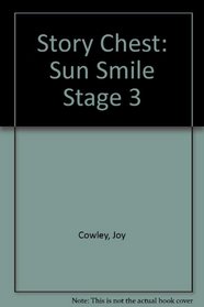 Story Chest: Sun Smile Stage 3