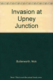 Invasion at Upney Junction