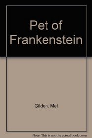 Pet of Frankenstein