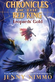 Chronicles of the Red King #3: Leopards' Gold