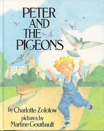 Peter and the Pigeons