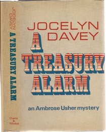 A Treasury Alarm
