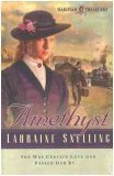 Amethyst (Dakotah Treasures, Bk 4)