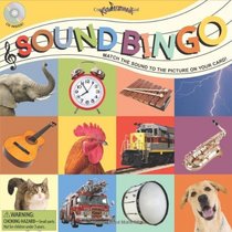 Sound Bingo (Games)