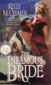 The Infamous Bride (Once upon a Wedding, Book 2)