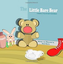The Little Bare Bear